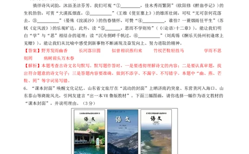 语文（青岛卷）（全解全析）_中考复习资料_语数英物化_1语文中考复习_赠送：2024中考模拟题_三模（40套）_语文（青岛卷）