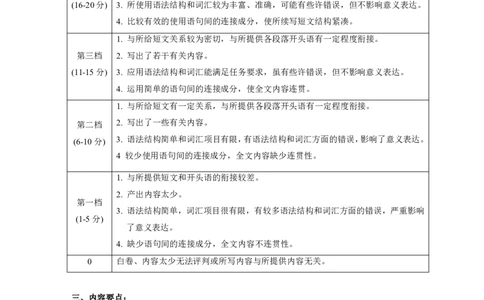 英语试卷答案-福建省宁德市2025-2026学年度第一学期期末高二质量检测(2.2-2.4)_2026年02月高二试卷_260211福建省宁德市2025-2026学年度第一学期期末高二质量检测(2.2-2.4)（全）