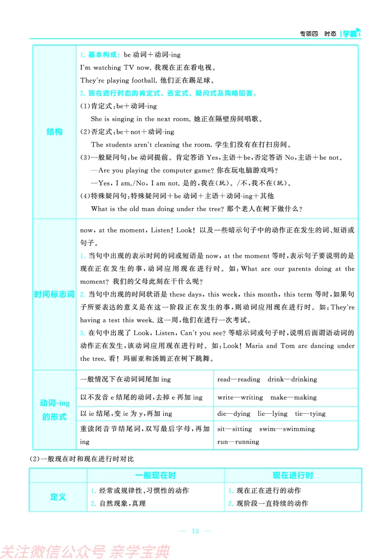 26春小升初衔接册子正文_26春小升初衔接册子（语数外）_26春小升初衔接册子（语数外）