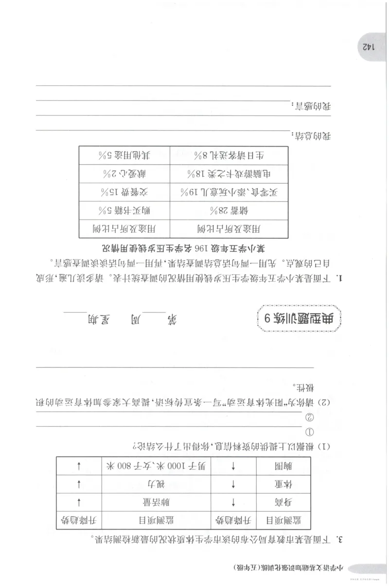 语文基础--5年级_2026春小学教辅大合集_10-26春《周计划》小学语数英系列_周计划-小学语文基础知识强化
