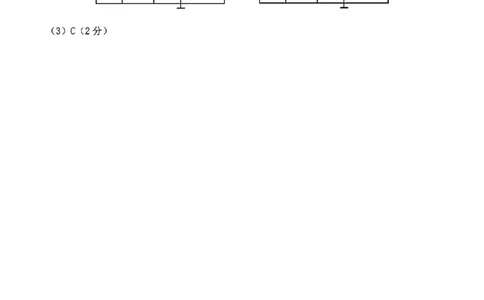 扫描件_技术参考答案_2026年02月高二试卷_260216浙江省宁波市九校2025-2026学年高二上学期期末联考（全）_浙江省宁波市九校2025-2026学年高二上学期期末联考技术试题（图片版，含答案）
