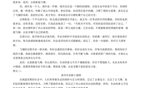 语文（连云港卷）（参考答案及评分标准）_中考复习资料_语数英物化_1语文中考复习_赠送：2025中考模拟题_2025年语文二模_语文（连云港卷）-2025年中考第二次全真模拟题