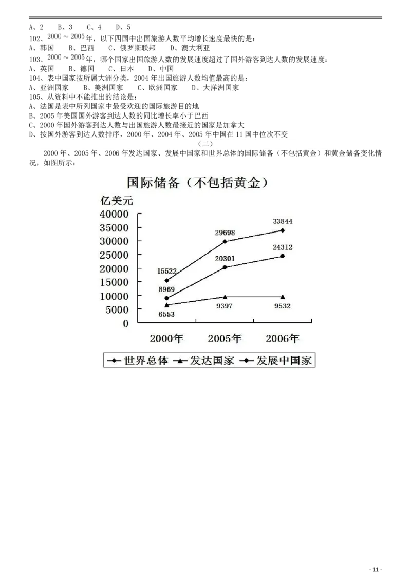 2009年913公务员联考《行测》（辽宁、海南、重庆、福建卷）_国考省考_省考真题_03福建公务员考试真题pdf版_福建公务员考试真题&mdash;&mdash;行测09-25_题目