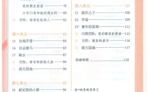 课堂笔记5年级下册_小学《课堂笔记》数学语文英语1-6年级下册_小学语文《课堂笔记》1-6年级下册（26春）_小学语文《课堂笔记》1-6年级下册（26春）_《课堂笔记》1-6年级下册（26春）