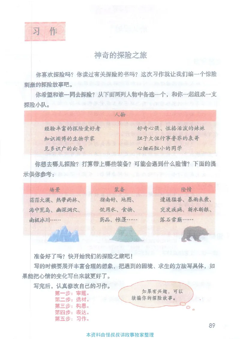 课堂笔记5年级下册_小学《课堂笔记》数学语文英语1-6年级下册_小学语文《课堂笔记》1-6年级下册（26春）_小学语文《课堂笔记》1-6年级下册（26春）_《课堂笔记》1-6年级下册（26春）