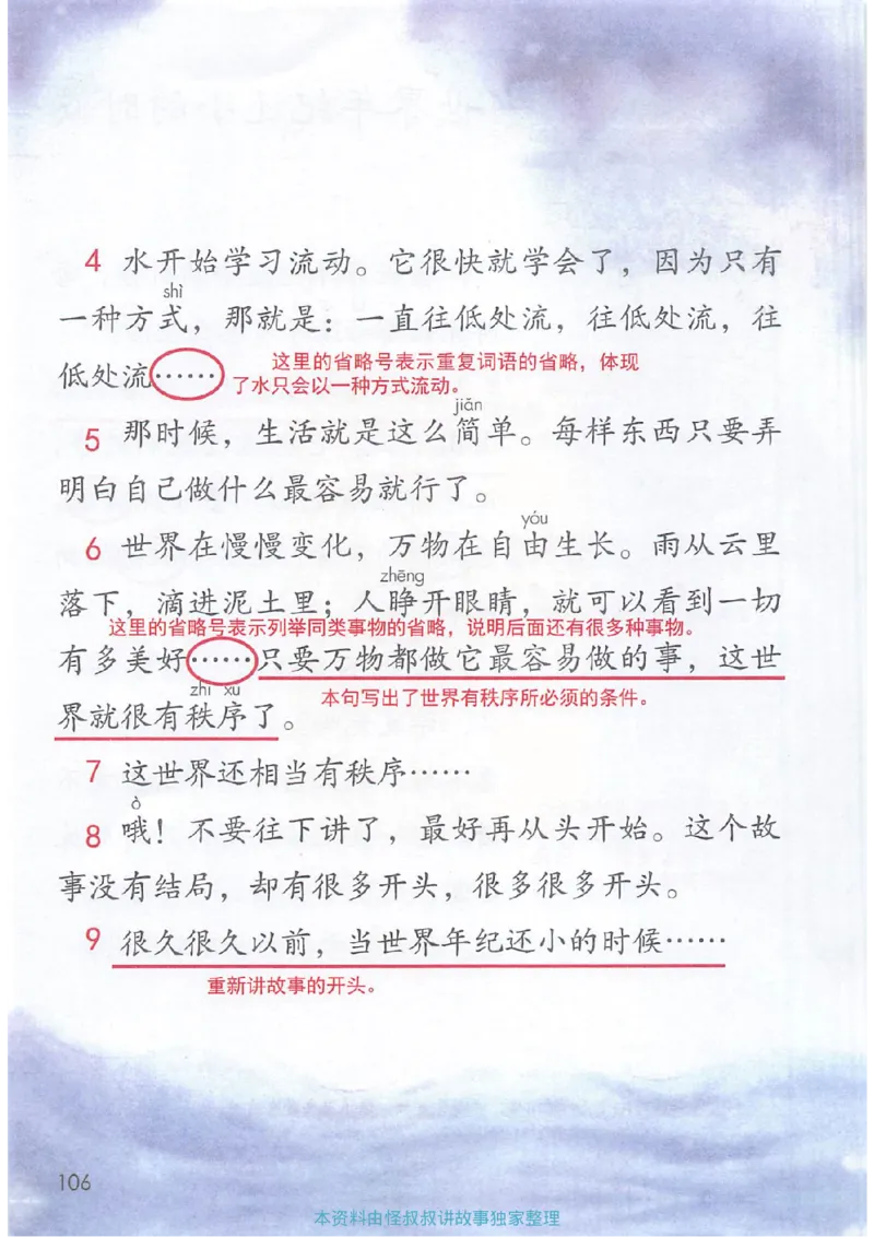 课堂笔记2年级下册_小学《课堂笔记》数学语文英语1-6年级下册_小学语文《课堂笔记》1-6年级下册（26春）_小学语文《课堂笔记》1-6年级下册（26春）_《课堂笔记》1-6年级下册（26春）