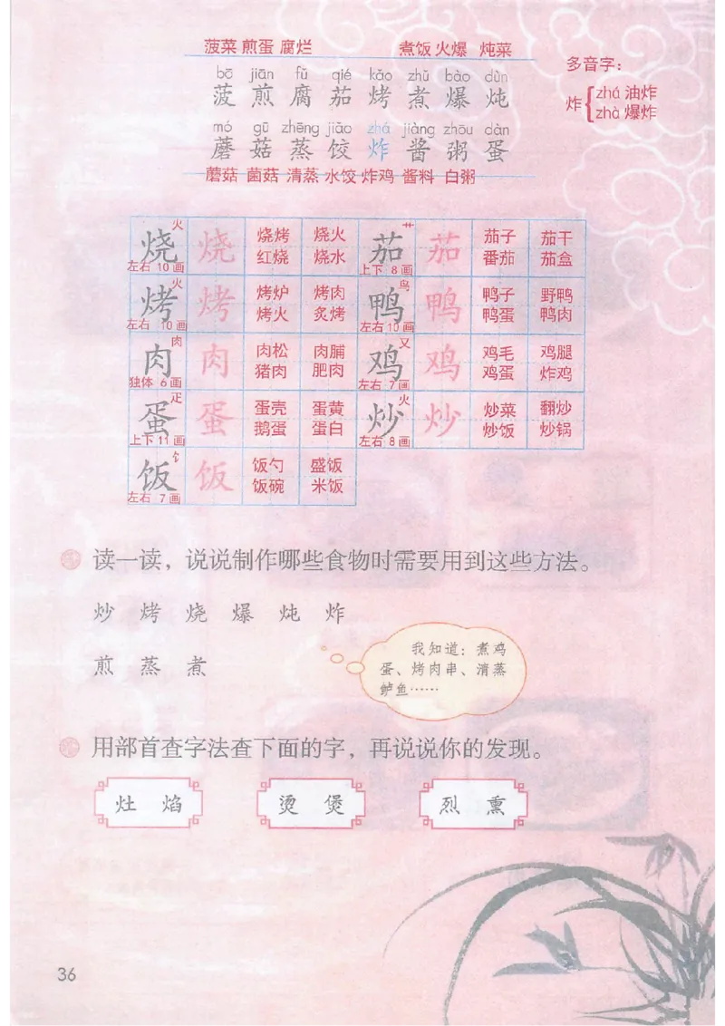 课堂笔记2年级下册_小学《课堂笔记》数学语文英语1-6年级下册_小学语文《课堂笔记》1-6年级下册（26春）_小学语文《课堂笔记》1-6年级下册（26春）_《课堂笔记》1-6年级下册（26春）