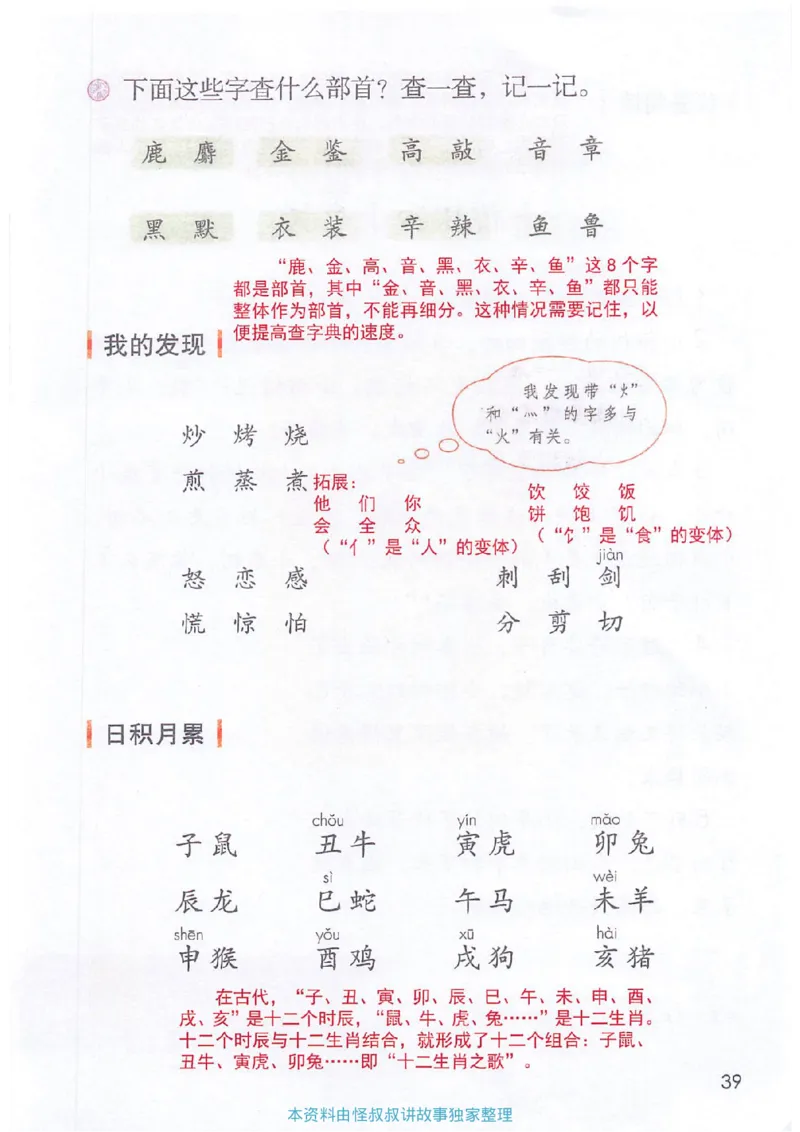 课堂笔记2年级下册_小学《课堂笔记》数学语文英语1-6年级下册_小学语文《课堂笔记》1-6年级下册（26春）_小学语文《课堂笔记》1-6年级下册（26春）_《课堂笔记》1-6年级下册（26春）