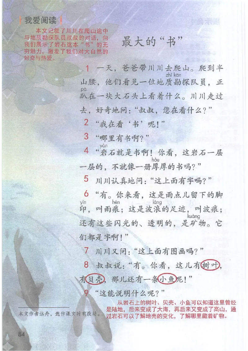 课堂笔记2年级下册_小学《课堂笔记》数学语文英语1-6年级下册_小学语文《课堂笔记》1-6年级下册（26春）_小学语文《课堂笔记》1-6年级下册（26春）_《课堂笔记》1-6年级下册（26春）