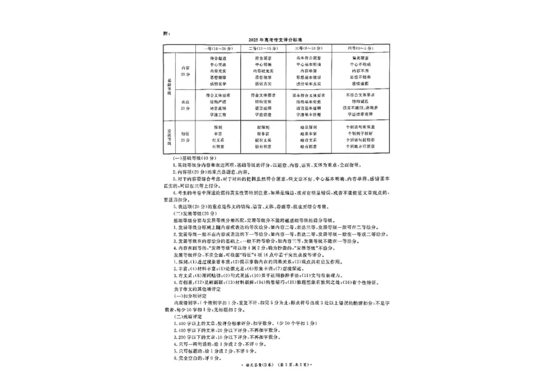 语文答案_2026年02月高二试卷_260205青桐鸣大联考2025-2026学年（上）高二年级2月期末考试_河南青桐鸣2025-2026学年高二上学期2月期末考试语文试题含答案