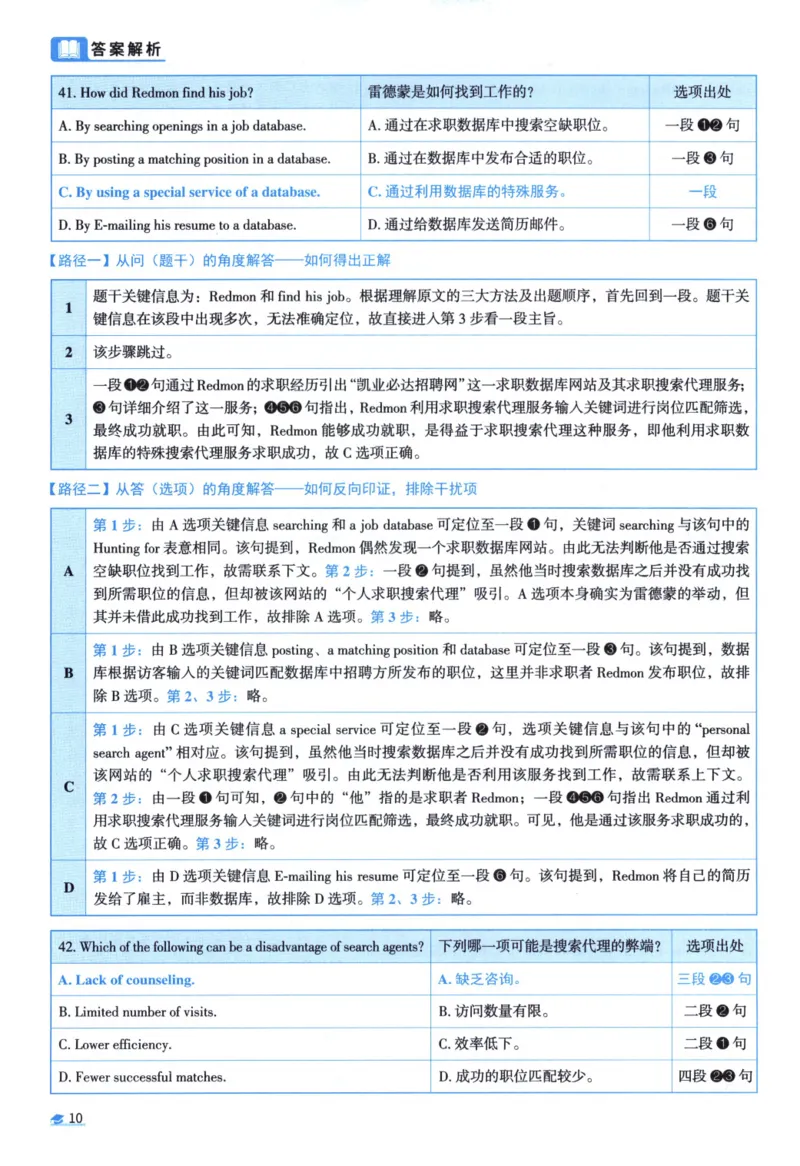 2004考研真相真题解析_考研英语真题（英一＋英二）_1980-2025真题一定要先转存再观看（否则资料不完整）_考研英语二历年真题_❤️4.英语二（逐词逐句）纸质版也是24之前