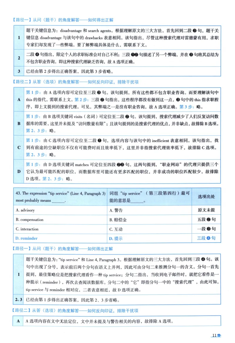 2004考研真相真题解析_考研英语真题（英一＋英二）_1980-2025真题一定要先转存再观看（否则资料不完整）_考研英语二历年真题_❤️4.英语二（逐词逐句）纸质版也是24之前