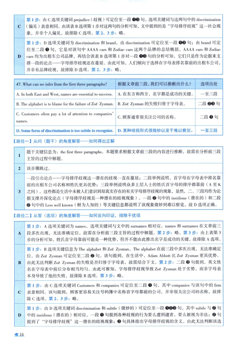 2004考研真相真题解析_考研英语真题（英一＋英二）_1980-2025真题一定要先转存再观看（否则资料不完整）_考研英语二历年真题_❤️4.英语二（逐词逐句）纸质版也是24之前