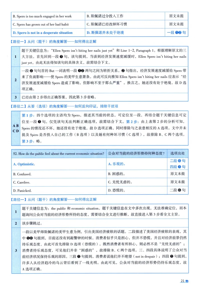 2004考研真相真题解析_考研英语真题（英一＋英二）_1980-2025真题一定要先转存再观看（否则资料不完整）_考研英语二历年真题_❤️4.英语二（逐词逐句）纸质版也是24之前