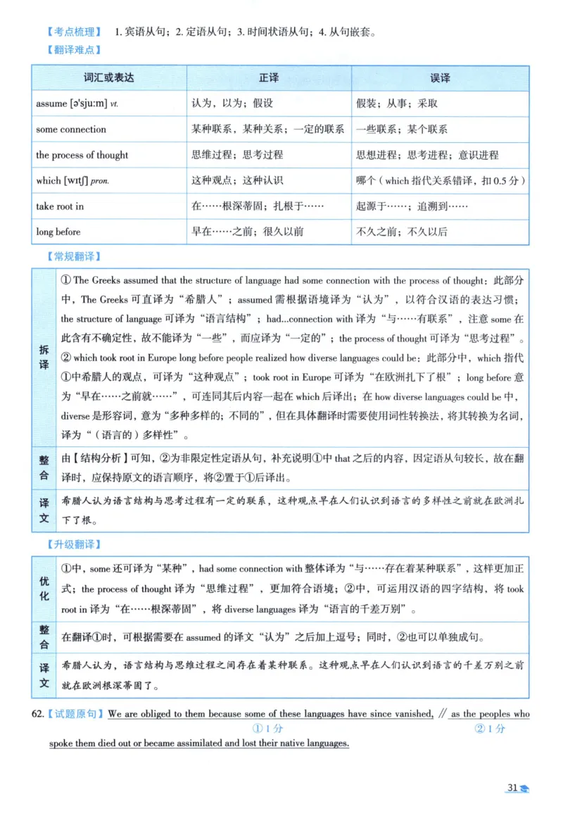 2004考研真相真题解析_考研英语真题（英一＋英二）_1980-2025真题一定要先转存再观看（否则资料不完整）_考研英语二历年真题_❤️4.英语二（逐词逐句）纸质版也是24之前