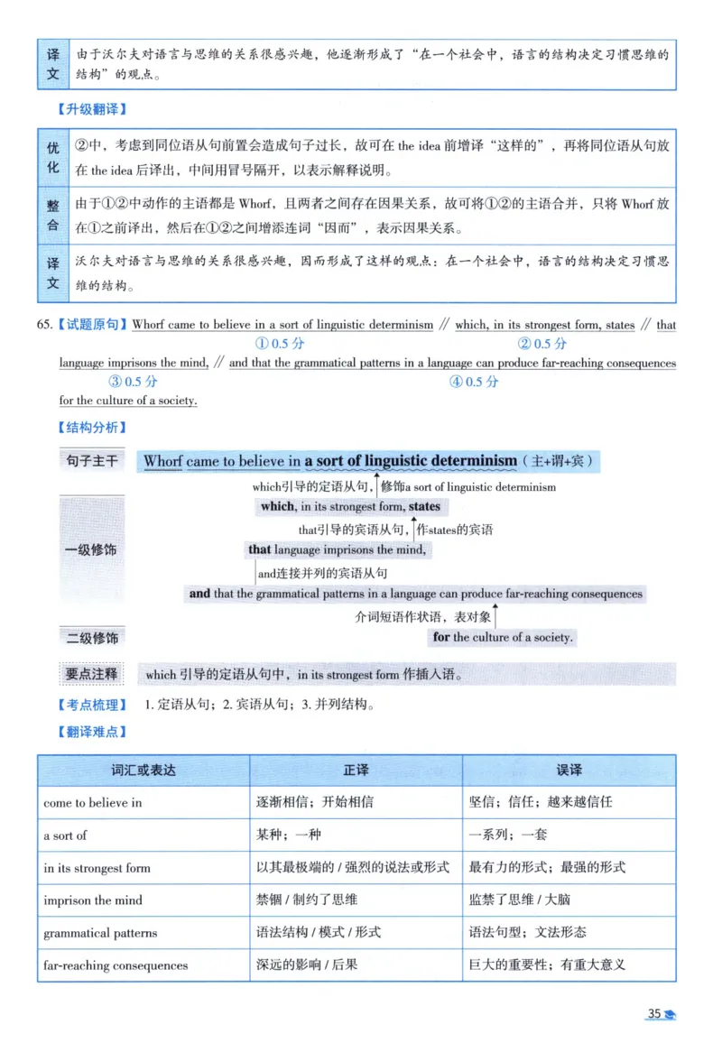 2004考研真相真题解析_考研英语真题（英一＋英二）_1980-2025真题一定要先转存再观看（否则资料不完整）_考研英语二历年真题_❤️4.英语二（逐词逐句）纸质版也是24之前