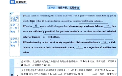 2004考研真相真题解析_考研英语真题（英一＋英二）_1980-2025真题一定要先转存再观看（否则资料不完整）_考研英语二历年真题_❤️4.英语二（逐词逐句）纸质版也是24之前