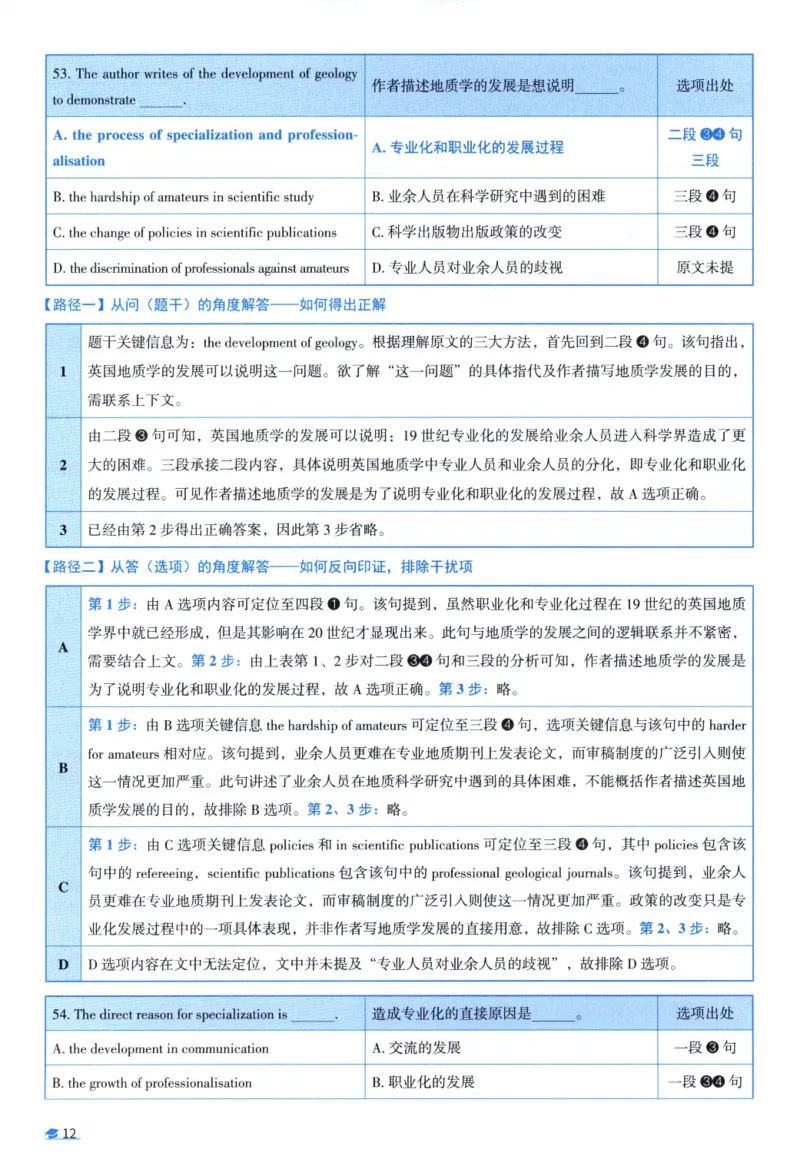 2001考研真相真题解析_考研英语真题（英一＋英二）_1980-2025真题一定要先转存再观看（否则资料不完整）_考研英语二历年真题_❤️4.英语二（逐词逐句）纸质版也是24之前