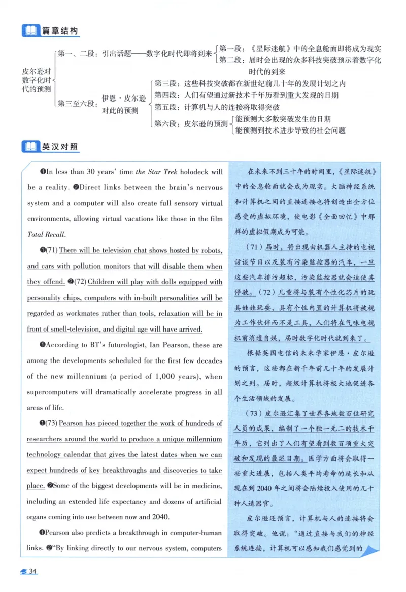 2001考研真相真题解析_考研英语真题（英一＋英二）_1980-2025真题一定要先转存再观看（否则资料不完整）_考研英语二历年真题_❤️4.英语二（逐词逐句）纸质版也是24之前