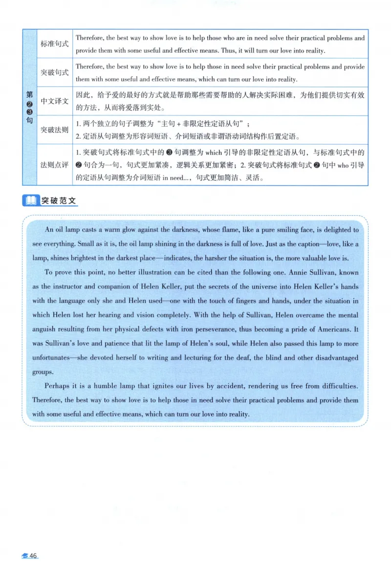 2001考研真相真题解析_考研英语真题（英一＋英二）_1980-2025真题一定要先转存再观看（否则资料不完整）_考研英语二历年真题_❤️4.英语二（逐词逐句）纸质版也是24之前
