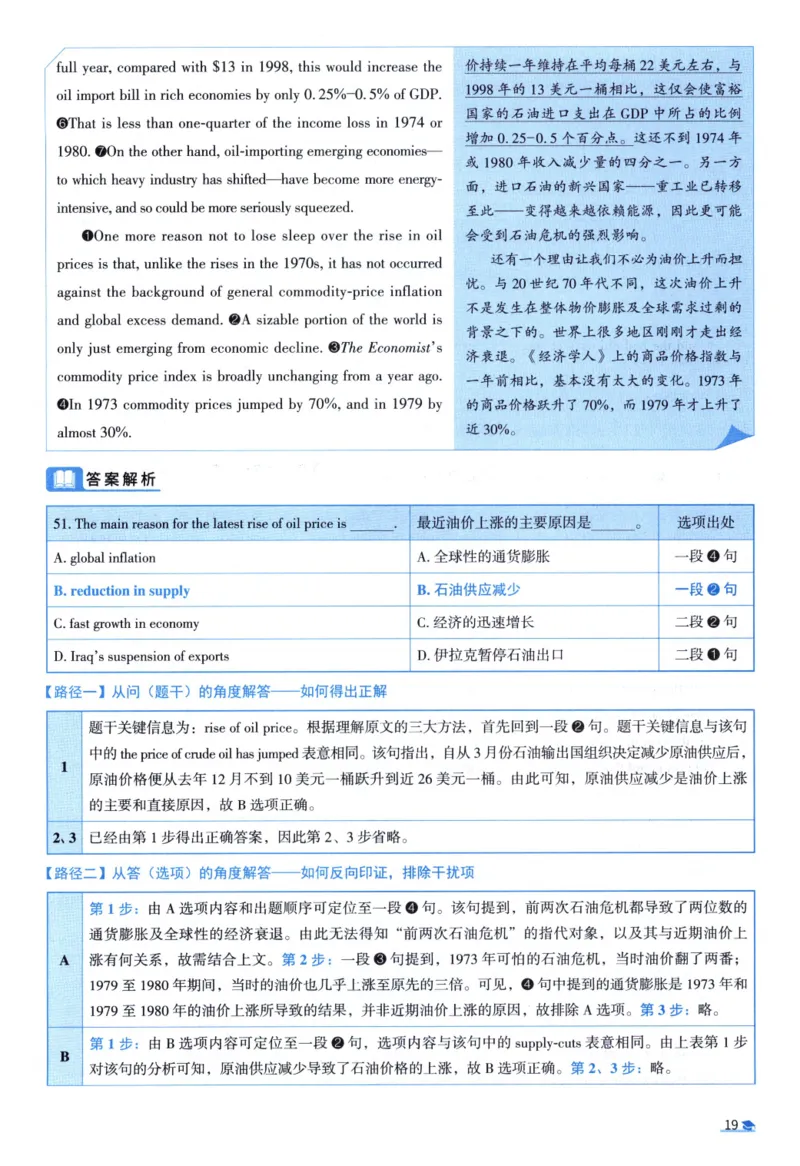 2002考研真相真题解析_考研英语真题（英一＋英二）_1980-2025真题一定要先转存再观看（否则资料不完整）_考研英语二历年真题_❤️4.英语二（逐词逐句）纸质版也是24之前