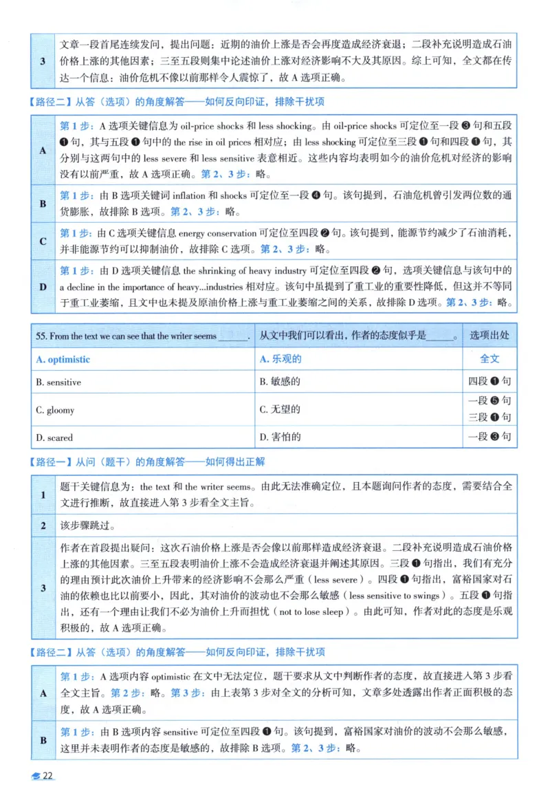 2002考研真相真题解析_考研英语真题（英一＋英二）_1980-2025真题一定要先转存再观看（否则资料不完整）_考研英语二历年真题_❤️4.英语二（逐词逐句）纸质版也是24之前