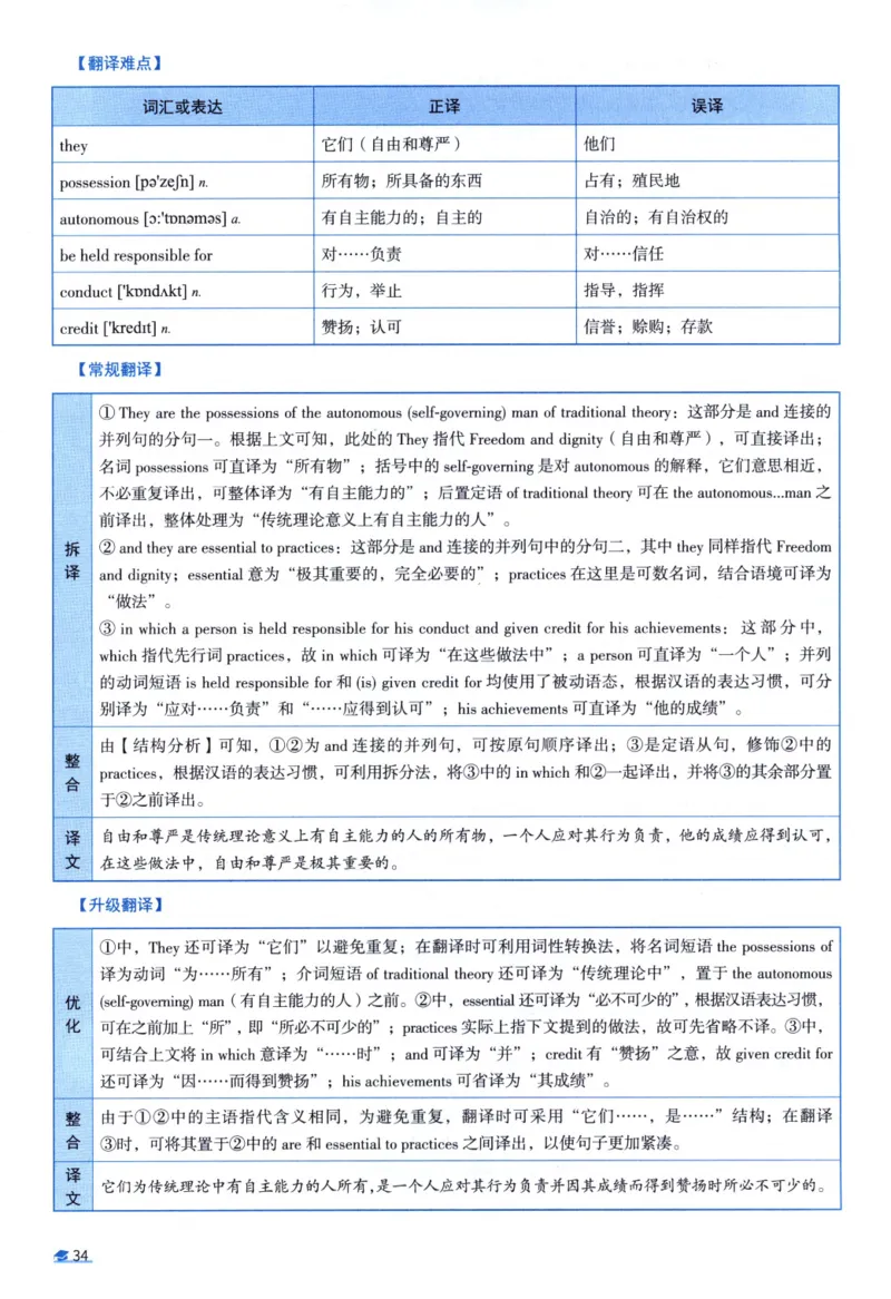 2002考研真相真题解析_考研英语真题（英一＋英二）_1980-2025真题一定要先转存再观看（否则资料不完整）_考研英语二历年真题_❤️4.英语二（逐词逐句）纸质版也是24之前
