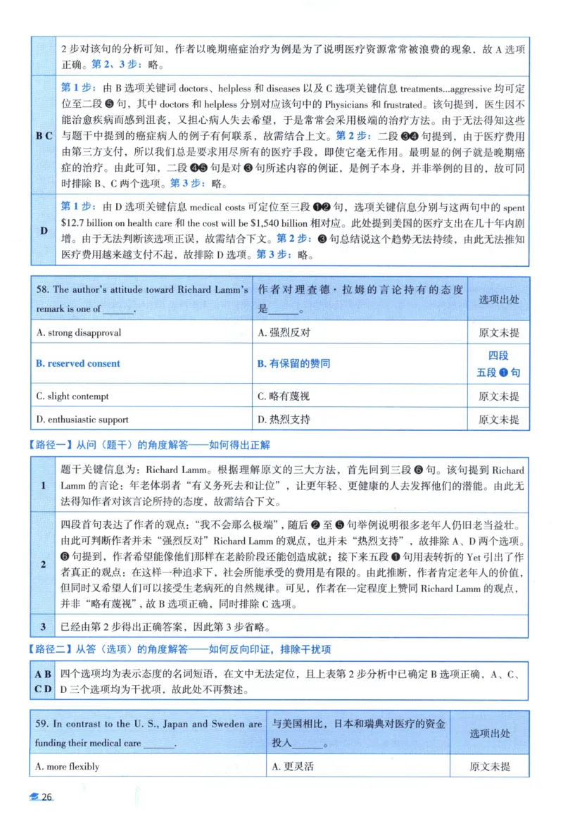 2003考研真相真题解析_考研英语真题（英一＋英二）_1980-2025真题一定要先转存再观看（否则资料不完整）_考研英语二历年真题_❤️4.英语二（逐词逐句）纸质版也是24之前