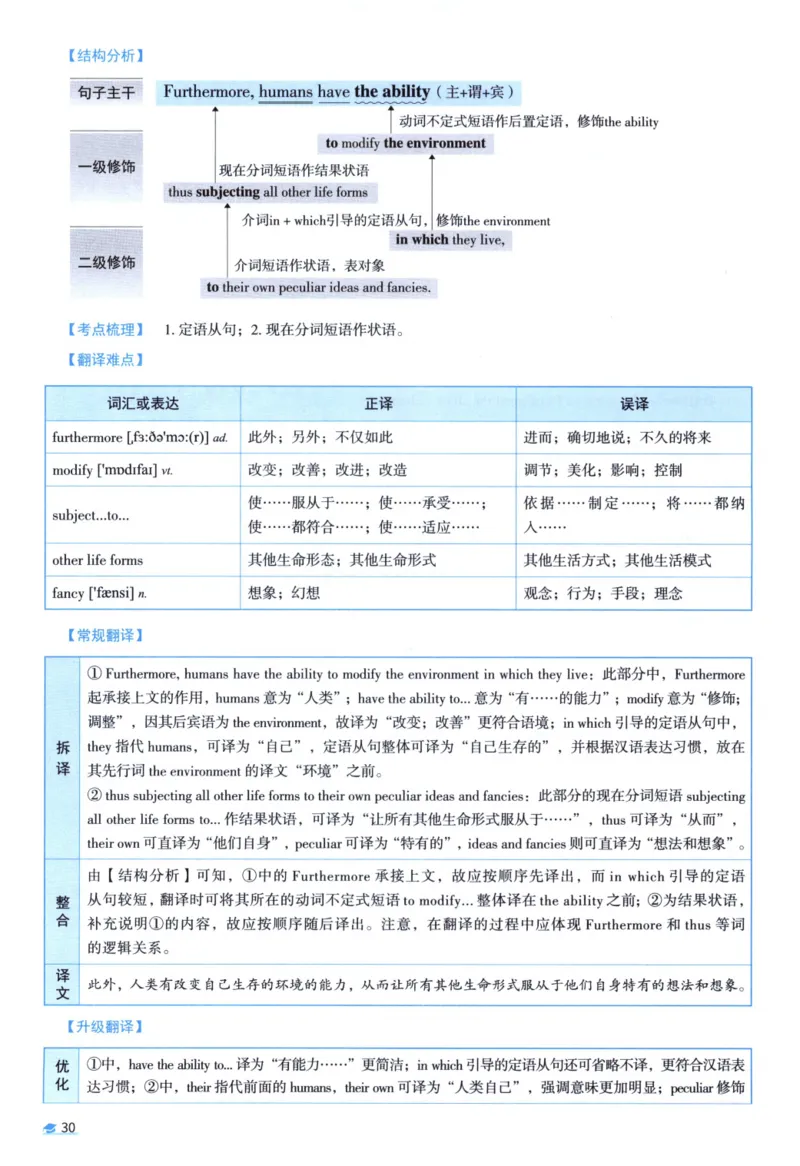 2003考研真相真题解析_考研英语真题（英一＋英二）_1980-2025真题一定要先转存再观看（否则资料不完整）_考研英语二历年真题_❤️4.英语二（逐词逐句）纸质版也是24之前