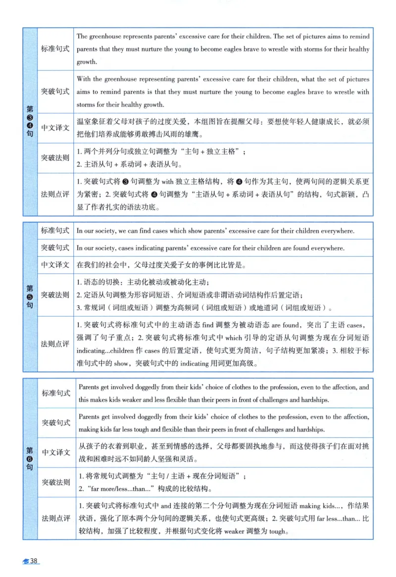2003考研真相真题解析_考研英语真题（英一＋英二）_1980-2025真题一定要先转存再观看（否则资料不完整）_考研英语二历年真题_❤️4.英语二（逐词逐句）纸质版也是24之前