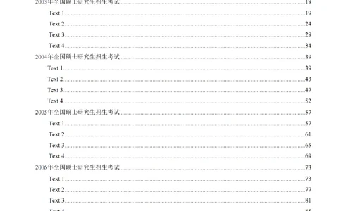 2002-2009手译本_考研英语真题（英一＋英二）_1980-2025真题一定要先转存再观看（否则资料不完整）_考研英语二历年真题_❤️4.英语二（逐词逐句）纸质版也是24之前_英二手译本