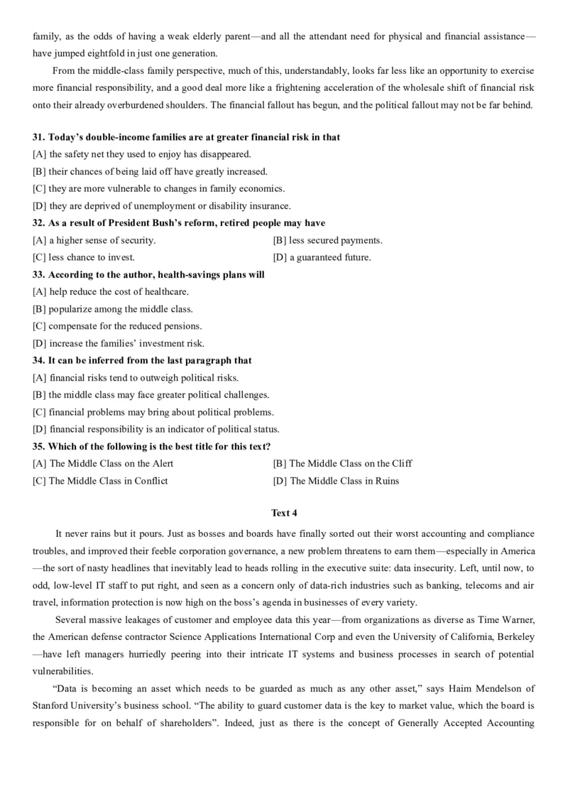 2007年历年考研英语真题_考研英语真题（英一＋英二）_1980-2025真题一定要先转存再观看（否则资料不完整）_考研英语二历年真题_❤️4.英语二（逐词逐句）纸质版也是24之前_英语二
