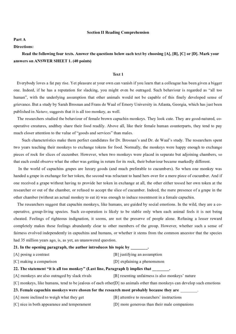 2005年历年考研英语真题_考研英语真题（英一＋英二）_1980-2025真题一定要先转存再观看（否则资料不完整）_考研英语二历年真题_❤️4.英语二（逐词逐句）纸质版也是24之前_英语二