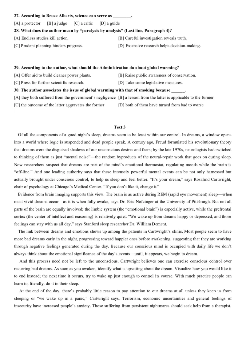 2005年历年考研英语真题_考研英语真题（英一＋英二）_1980-2025真题一定要先转存再观看（否则资料不完整）_考研英语二历年真题_❤️4.英语二（逐词逐句）纸质版也是24之前_英语二