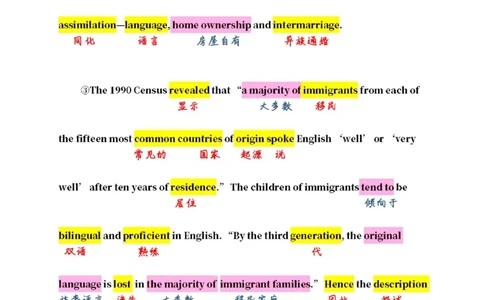 英二2006_考研英语真题（英一＋英二）_1980-2025真题一定要先转存再观看（否则资料不完整）_考研英语二历年真题_❤️4.英语二（逐词逐句）纸质版也是24之前