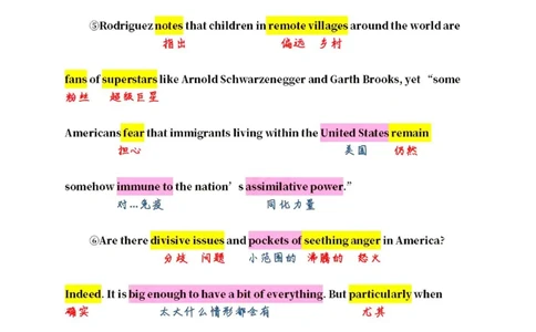 英二2006_考研英语真题（英一＋英二）_1980-2025真题一定要先转存再观看（否则资料不完整）_考研英语二历年真题_❤️4.英语二（逐词逐句）纸质版也是24之前