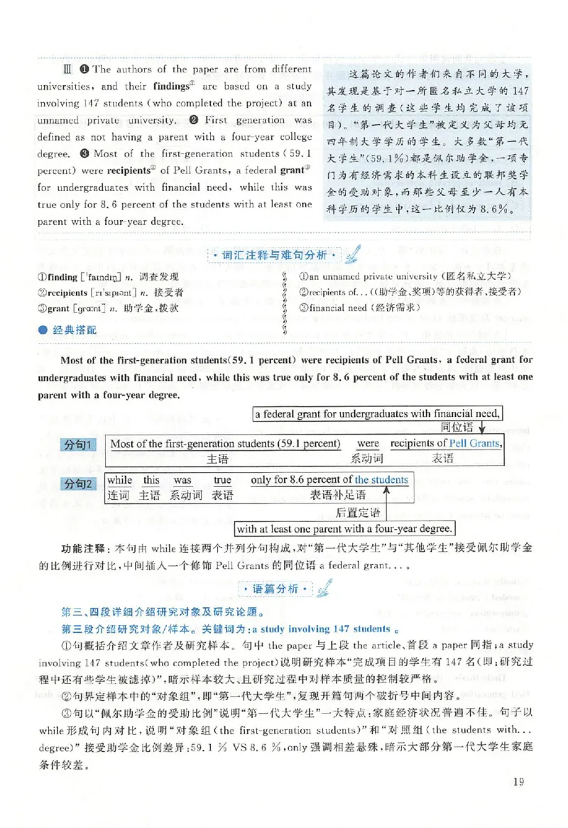 黄皮书--2015年真题解析（英语二）_考研英语真题（英一＋英二）_1980-2025真题一定要先转存再观看（否则资料不完整）_考研英语二历年真题_赠送：真题逐词翻译（2005-2023年）_英语二