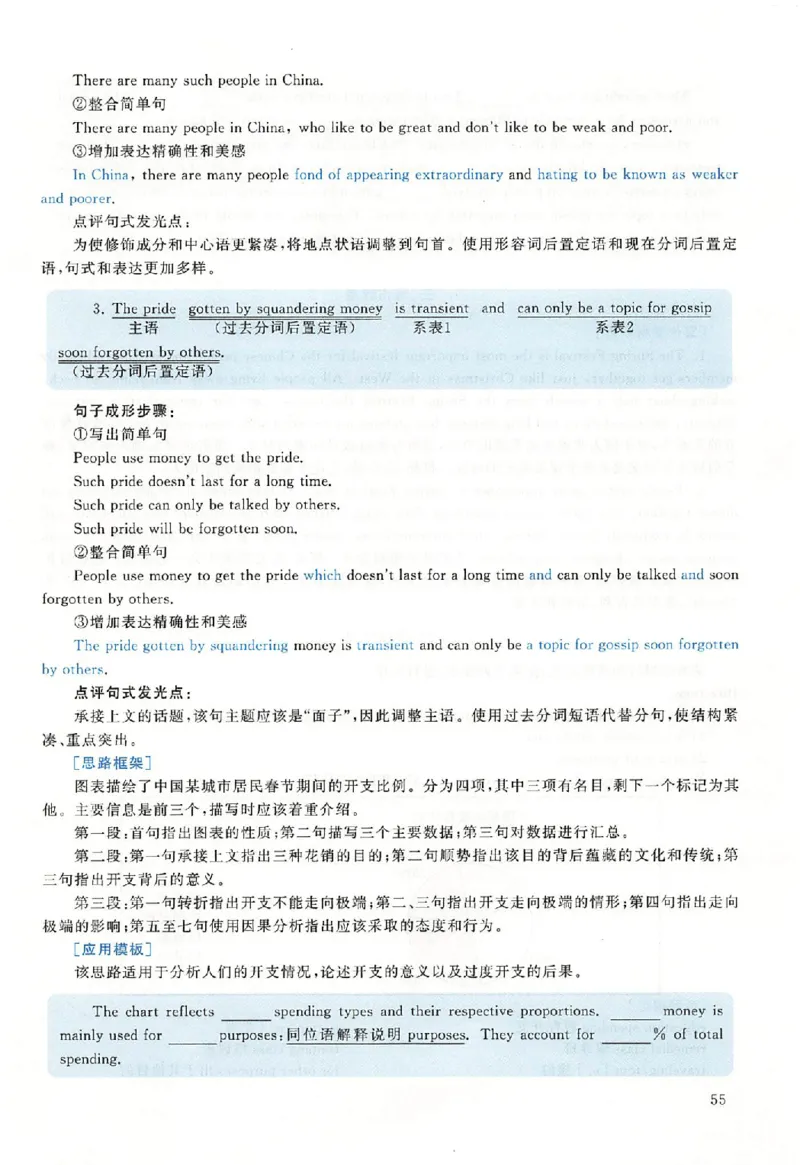 黄皮书--2015年真题解析（英语二）_考研英语真题（英一＋英二）_1980-2025真题一定要先转存再观看（否则资料不完整）_考研英语二历年真题_赠送：真题逐词翻译（2005-2023年）_英语二