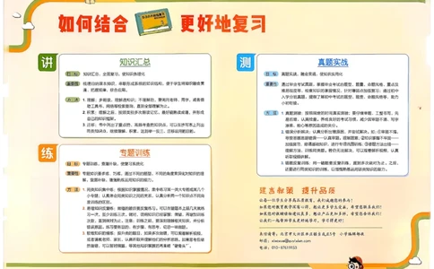 数学《53小升初总复习考前讲练测》26春_2026春小升初总复习语文数学英语《53考前讲练测》含答案_数学《53小升初总复习考前讲练测》26春