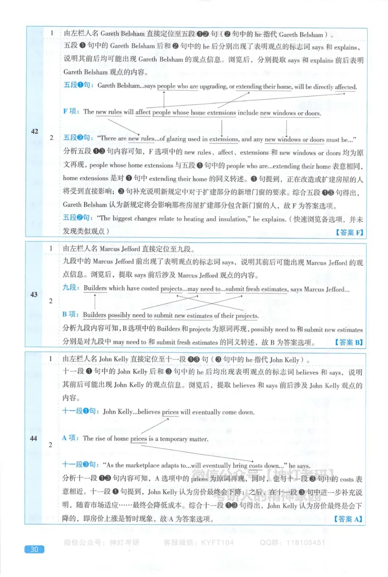 2023真题解析_考研英语真题（英一＋英二）_1980-2025真题一定要先转存再观看（否则资料不完整）_考研英语二历年真题_❤️4.英语二（逐词逐句）纸质版也是24之前_英二手译本