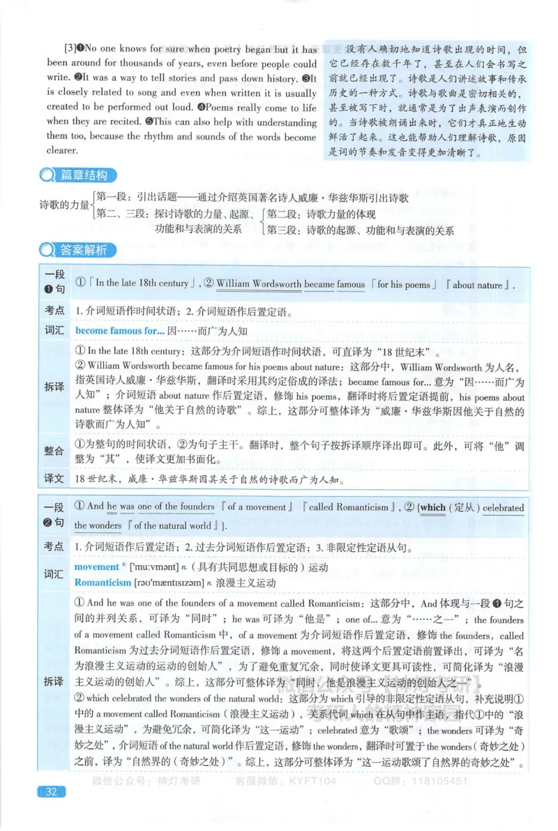 2023真题解析_考研英语真题（英一＋英二）_1980-2025真题一定要先转存再观看（否则资料不完整）_考研英语二历年真题_❤️4.英语二（逐词逐句）纸质版也是24之前_英二手译本