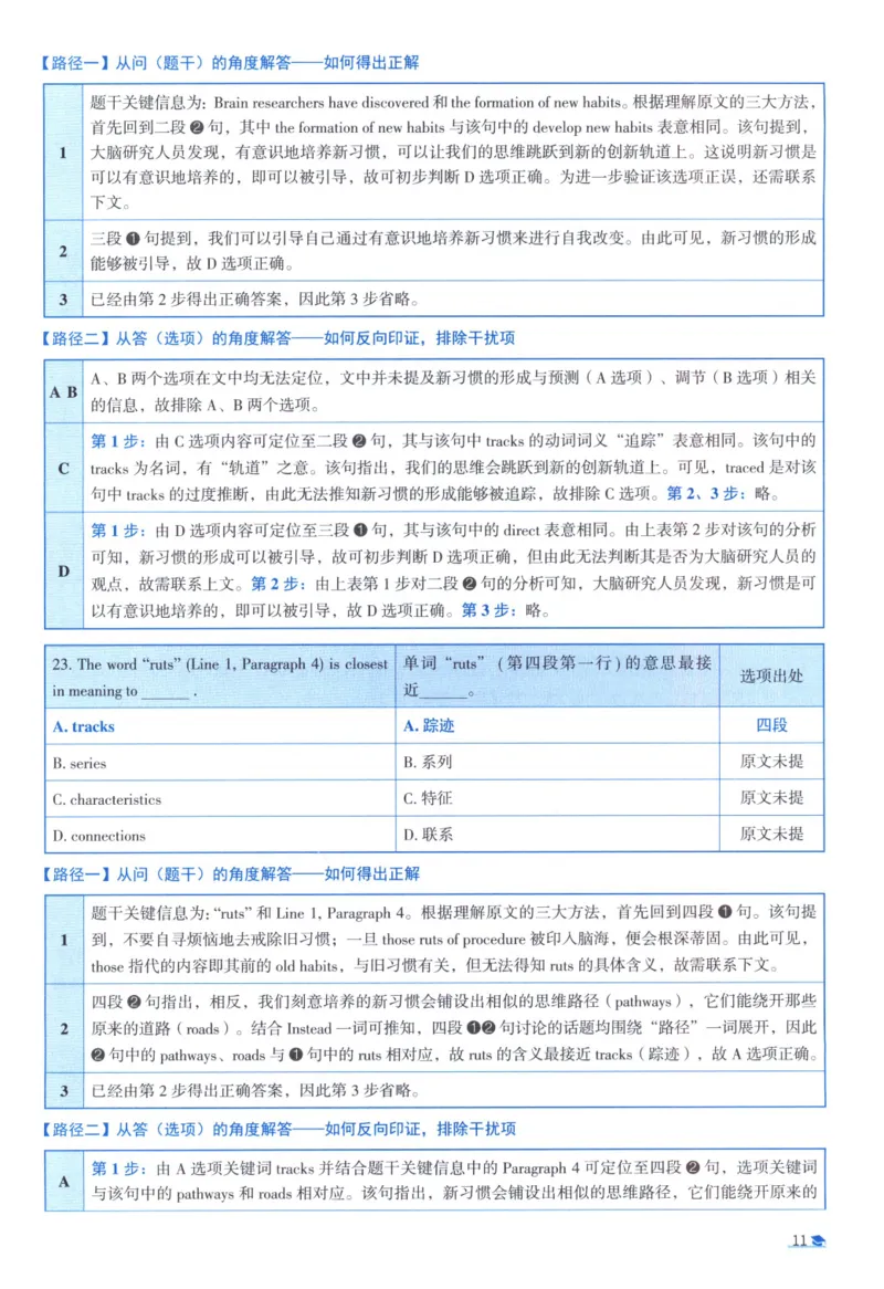 2009考研真相真题解析_考研英语真题（英一＋英二）_1980-2025真题一定要先转存再观看（否则资料不完整）_考研英语二历年真题_❤️4.英语二（逐词逐句）纸质版也是24之前