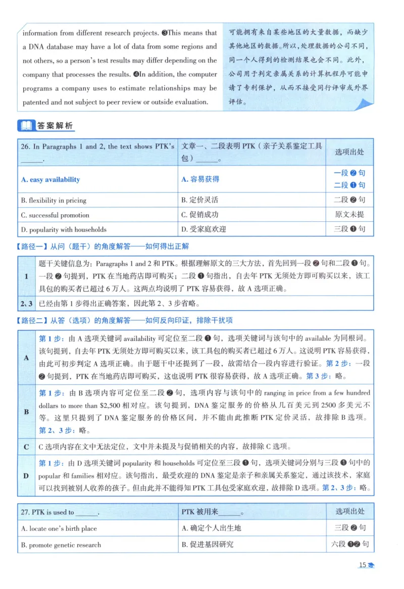 2009考研真相真题解析_考研英语真题（英一＋英二）_1980-2025真题一定要先转存再观看（否则资料不完整）_考研英语二历年真题_❤️4.英语二（逐词逐句）纸质版也是24之前