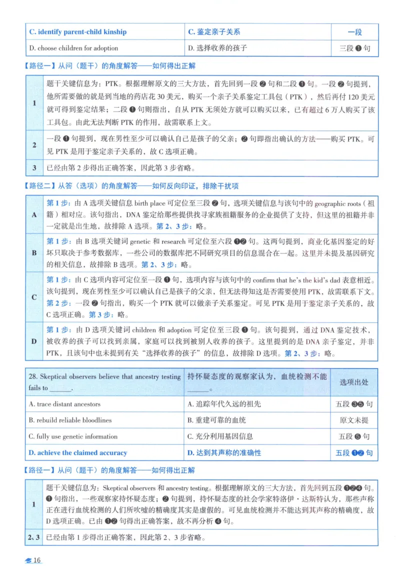 2009考研真相真题解析_考研英语真题（英一＋英二）_1980-2025真题一定要先转存再观看（否则资料不完整）_考研英语二历年真题_❤️4.英语二（逐词逐句）纸质版也是24之前