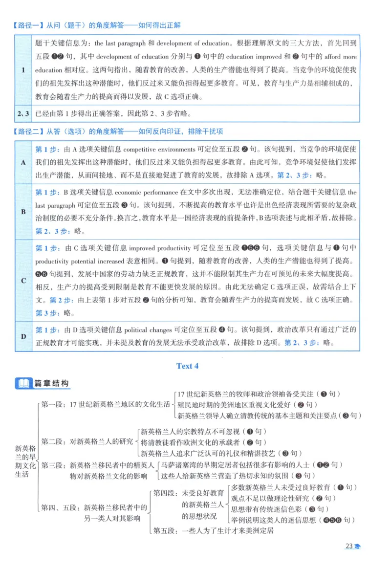 2009考研真相真题解析_考研英语真题（英一＋英二）_1980-2025真题一定要先转存再观看（否则资料不完整）_考研英语二历年真题_❤️4.英语二（逐词逐句）纸质版也是24之前