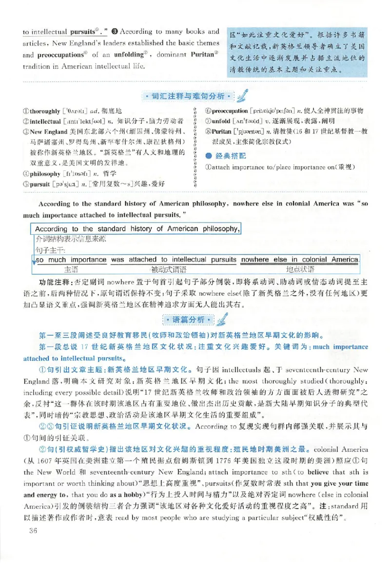 黄皮书--2009年真题解析（英语一）_考研英语真题（英一＋英二）_1980-2025真题一定要先转存再观看（否则资料不完整）_考研英语二历年真题_赠送：真题逐词翻译（2005-2023年）_英语二