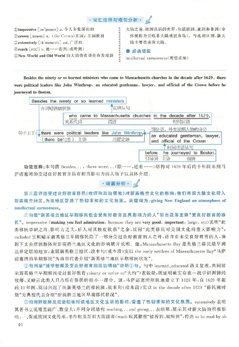 黄皮书--2009年真题解析（英语一）_考研英语真题（英一＋英二）_1980-2025真题一定要先转存再观看（否则资料不完整）_考研英语二历年真题_赠送：真题逐词翻译（2005-2023年）_英语二