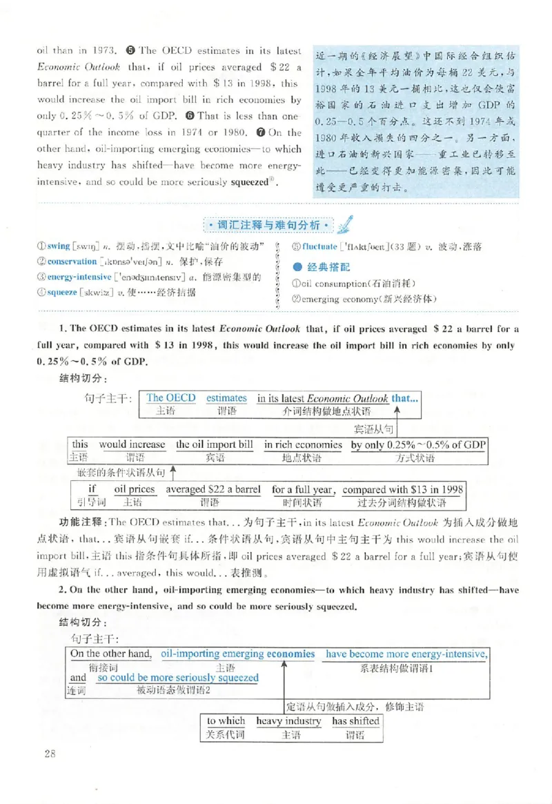 黄皮书--2002年真题解析（英语一）_考研英语真题（英一＋英二）_1980-2025真题一定要先转存再观看（否则资料不完整）_考研英语二历年真题_赠送：真题逐词翻译（2005-2023年）_英语二