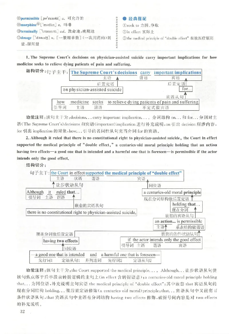 黄皮书--2002年真题解析（英语一）_考研英语真题（英一＋英二）_1980-2025真题一定要先转存再观看（否则资料不完整）_考研英语二历年真题_赠送：真题逐词翻译（2005-2023年）_英语二