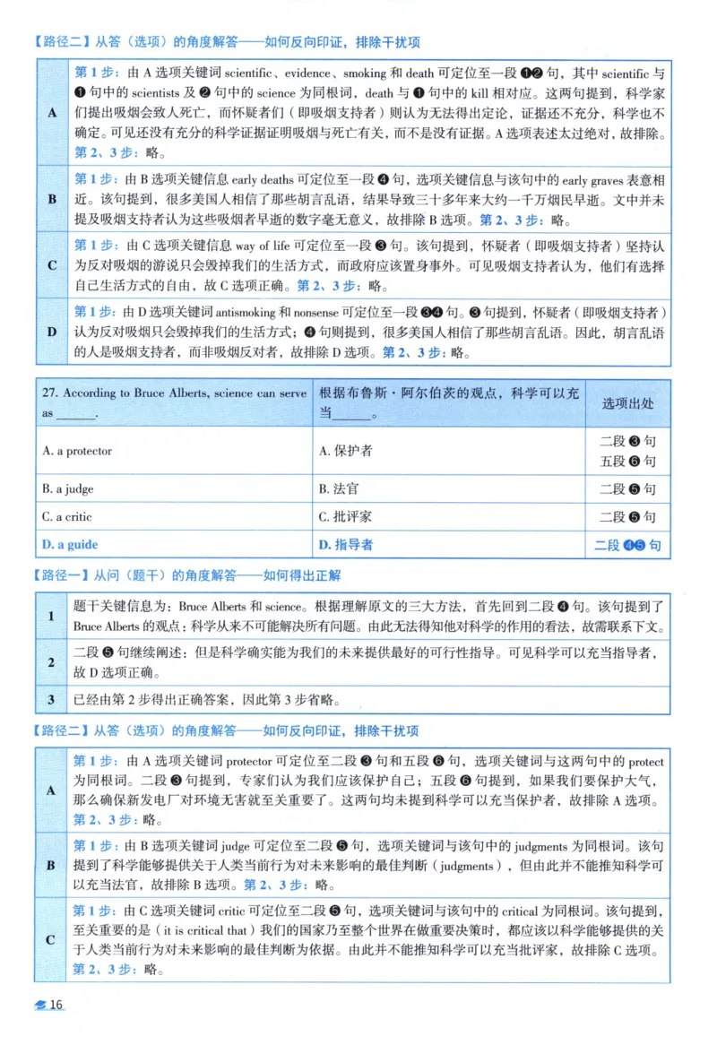 2005考研真相真题解析_考研英语真题（英一＋英二）_1980-2025真题一定要先转存再观看（否则资料不完整）_考研英语二历年真题_❤️4.英语二（逐词逐句）纸质版也是24之前